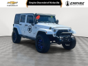 Thumbnail image of 2016 Jeep Wrangler Unlimited at Empire Chevrolet of Hicksville