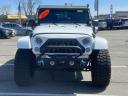 Thumbnail image of 2016 Jeep Wrangler Unlimited at Empire Chevrolet of Hicksville