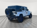 Thumbnail image of 2016 Jeep Wrangler Unlimited at Empire Chevrolet of Hicksville