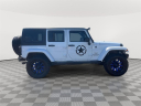 Thumbnail image of 2016 Jeep Wrangler Unlimited at Empire Chevrolet of Hicksville