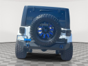 Thumbnail image of 2016 Jeep Wrangler Unlimited at Empire Chevrolet of Hicksville