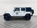 Thumbnail image of 2016 Jeep Wrangler Unlimited at Empire Chevrolet of Hicksville
