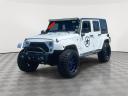 Thumbnail image of 2016 Jeep Wrangler Unlimited at Empire Chevrolet of Hicksville