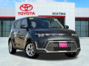 Thumbnail image of 2024 Kia Soul at Keating Toyota USED