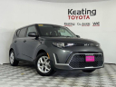 Thumbnail image of 2024 Kia Soul at Keating Toyota USED