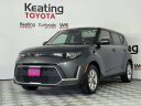 Thumbnail image of 2024 Kia Soul at Keating Toyota USED