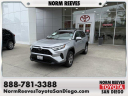 Thumbnail image of 2024 Toyota RAV4 at Norm Reeves Toyota San Diego - New