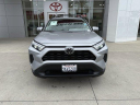 Thumbnail image of 2024 Toyota RAV4 at Norm Reeves Toyota San Diego - New
