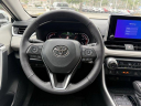 Thumbnail image of 2024 Toyota RAV4 at Norm Reeves Toyota San Diego - New