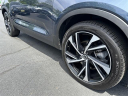 Thumbnail image of 2022 Volvo XC40 at Dana Ford Lincoln