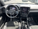 Thumbnail image of 2022 Volvo XC40 at Dana Ford Lincoln