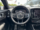 Thumbnail image of 2022 Volvo XC40 at Dana Ford Lincoln