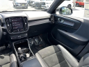 Thumbnail image of 2022 Volvo XC40 at Dana Ford Lincoln