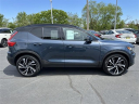 Thumbnail image of 2022 Volvo XC40 at Dana Ford Lincoln