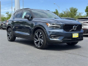 Thumbnail image of 2022 Volvo XC40 at Dana Ford Lincoln