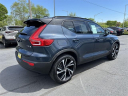 Thumbnail image of 2022 Volvo XC40 at Dana Ford Lincoln