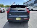 Thumbnail image of 2022 Volvo XC40 at Dana Ford Lincoln