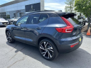 Thumbnail image of 2022 Volvo XC40 at Dana Ford Lincoln