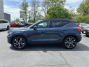 Thumbnail image of 2022 Volvo XC40 at Dana Ford Lincoln