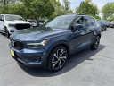 Thumbnail image of 2022 Volvo XC40 at Dana Ford Lincoln