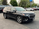 Thumbnail image of 2018 Chevrolet Traverse at Symdon Chevrolet