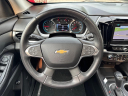 Thumbnail image of 2018 Chevrolet Traverse at Symdon Chevrolet