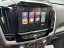 Thumbnail image of 2018 Chevrolet Traverse at Symdon Chevrolet