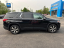 Thumbnail image of 2018 Chevrolet Traverse at Symdon Chevrolet
