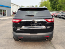 Thumbnail image of 2018 Chevrolet Traverse at Symdon Chevrolet