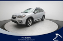 Thumbnail image of 2021 Subaru Forester at Fox Subaru Macomb