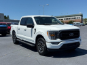 Thumbnail image of 2023 Ford F-150 at George Coleman Ford