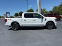 Thumbnail image of 2023 Ford F-150 at George Coleman Ford