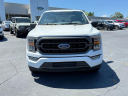Thumbnail image of 2023 Ford F-150 at George Coleman Ford