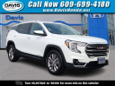 Thumbnail image of 2022 GMC Terrain at Davis Pre-owned
