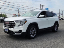 Thumbnail image of 2022 GMC Terrain at Davis Pre-owned