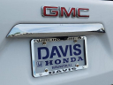 Thumbnail image of 2022 GMC Terrain at Davis Pre-owned