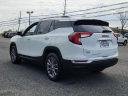 Thumbnail image of 2022 GMC Terrain at Davis Pre-owned