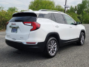 Thumbnail image of 2022 GMC Terrain at Davis Pre-owned