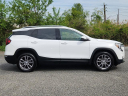 Thumbnail image of 2022 GMC Terrain at Davis Pre-owned
