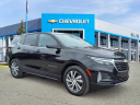 Thumbnail image of 2022 Chevrolet Equinox at Bill Crispin Chevrolet