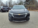Thumbnail image of 2022 Chevrolet Equinox at Bill Crispin Chevrolet
