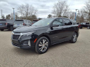 Thumbnail image of 2022 Chevrolet Equinox at Bill Crispin Chevrolet