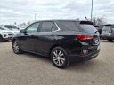 Thumbnail image of 2022 Chevrolet Equinox at Bill Crispin Chevrolet