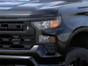 Thumbnail image of 2025 Chevrolet Silverado 1500 at Mike Castrucci Chevrolet