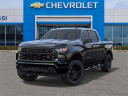 Thumbnail image of 2025 Chevrolet Silverado 1500 at Mike Castrucci Chevrolet