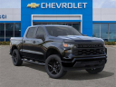 Thumbnail image of 2025 Chevrolet Silverado 1500 at Mike Castrucci Chevrolet