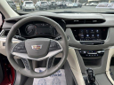 Thumbnail image of 2021 Cadillac XT5 at F C Kerbeck - New and Used