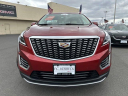 Thumbnail image of 2021 Cadillac XT5 at F C Kerbeck - New and Used