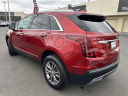 Thumbnail image of 2021 Cadillac XT5 at F C Kerbeck - New and Used