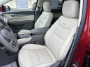 Thumbnail image of 2021 Cadillac XT5 at F C Kerbeck - New and Used